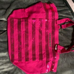 Victoria’s Secret bag